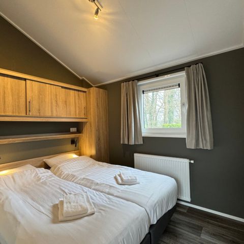 Lodge 6 persons - Shrub Mountain