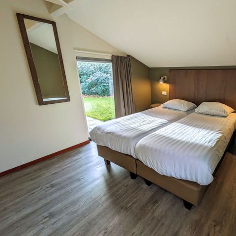 Bungalow 6 persons - Forest bungalow Cranberry