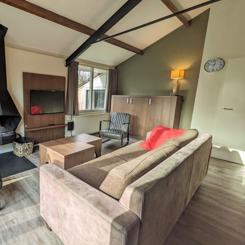 Bungalow 6 persons - Forest bungalow Cranberry