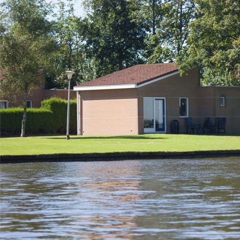 BUNGALOW 6 people - bungalow