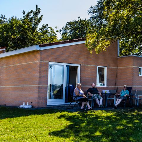Bungalow 6 persons - bungalow