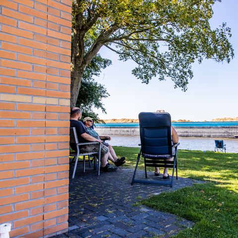 Bungalow 6 persons - bungalow