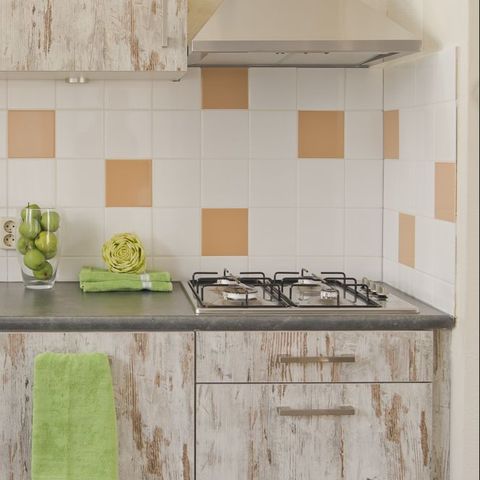 BUNGALOW 6 people - bungalow