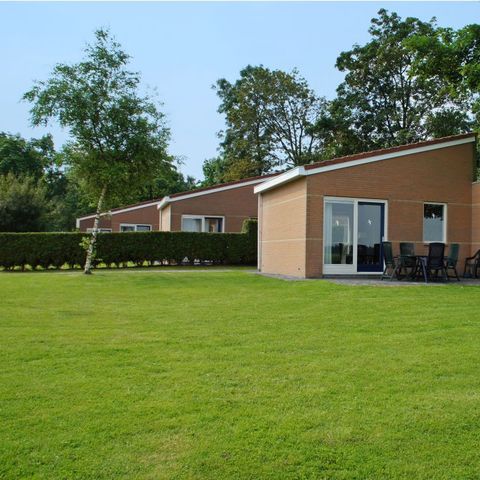 Bungalow 6 persons - bungalow