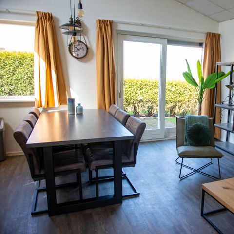 Bungalow 6 persons - bungalow