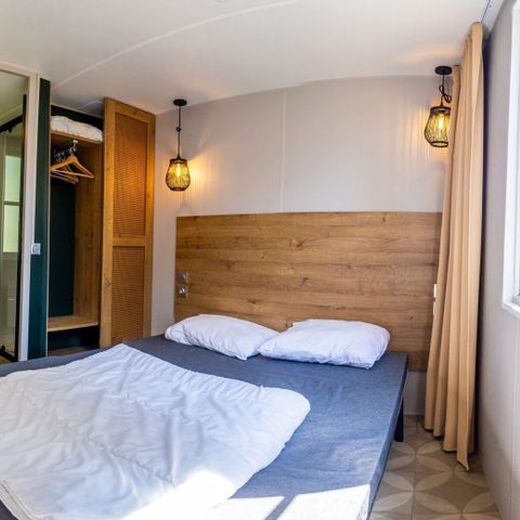 LODGE 6 people - XL Comfort