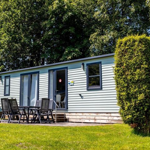 LODGE 6 people - XL Comfort