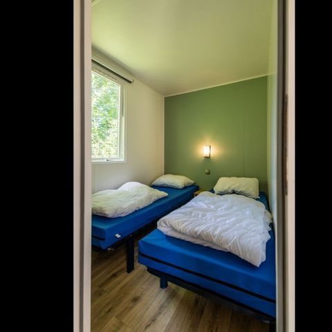 LODGE 6 people - XL