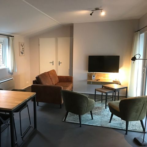 Chalet 5 persons - Chalet