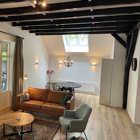 Apartment 2 persons - 't Schuurtje