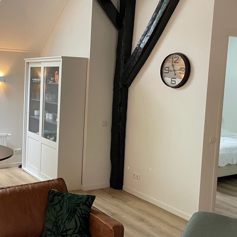 Apartment 2 persons - 't Schuurtje