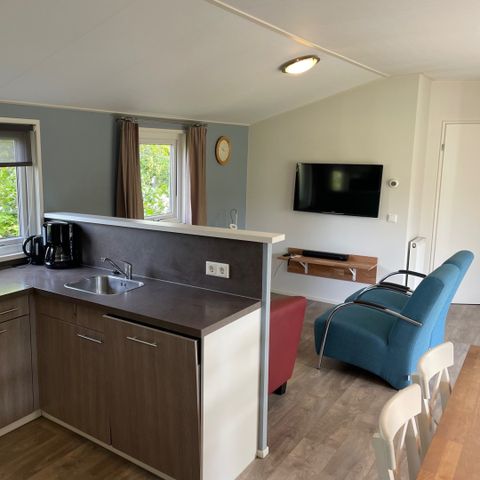 Chalet 6 persons - The Oak