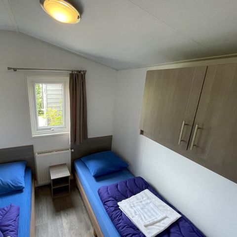 Chalet 6 persons - The Oak