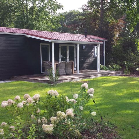 Chalet 6 persons - The Oak