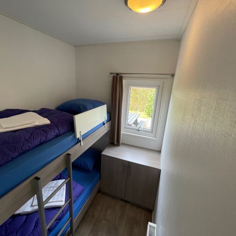 Chalet 6 persons - The Oak