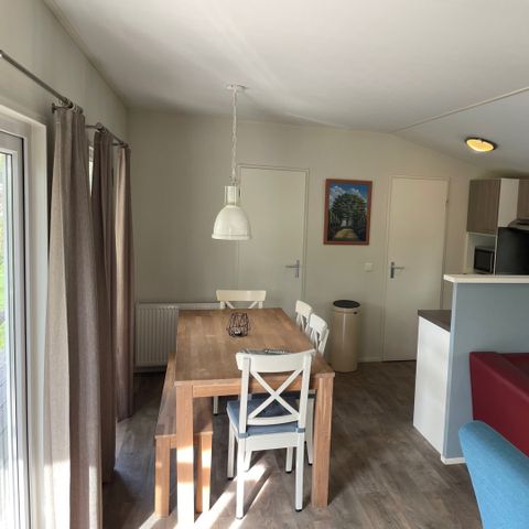 Chalet 6 persons - The Oak
