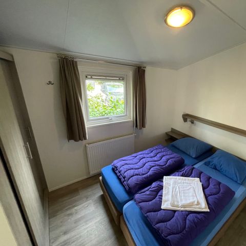 Chalet 6 persons - The Oak