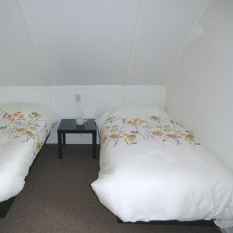 House 6 persons - Pet-friendly