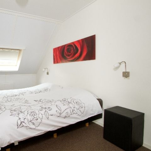House 6 persons - Pet-friendly