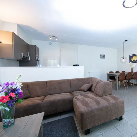 House 6 persons - Pet-friendly