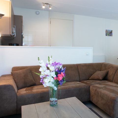House 6 persons - Pet-friendly