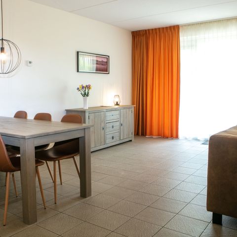House 6 persons - Pet-friendly