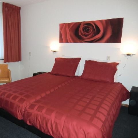 House 8 persons - Pet-friendly
