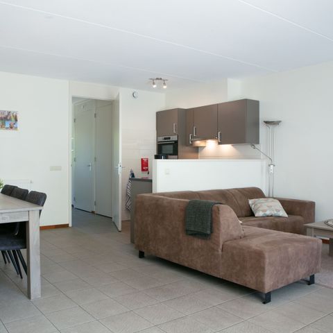 House 8 persons - Pet-friendly