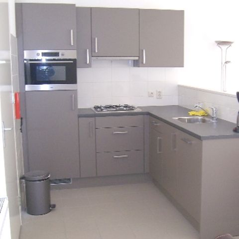 House 8 persons - Pet-friendly