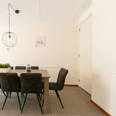 House 7 persons - holiday home