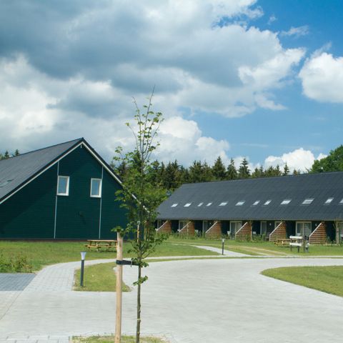 House 7 persons - holiday home