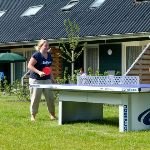 House 7 persons - holiday home
