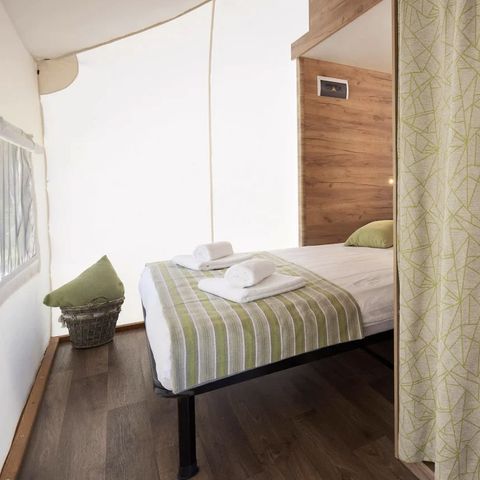 LODGE 4 people - Lodge Montagne Medium