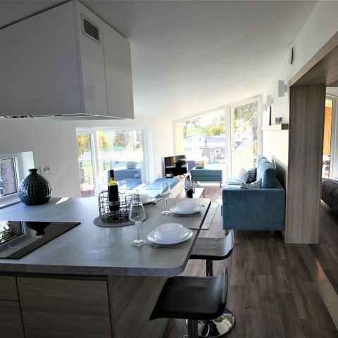 Chalet 4 persons - Panorama Cottage