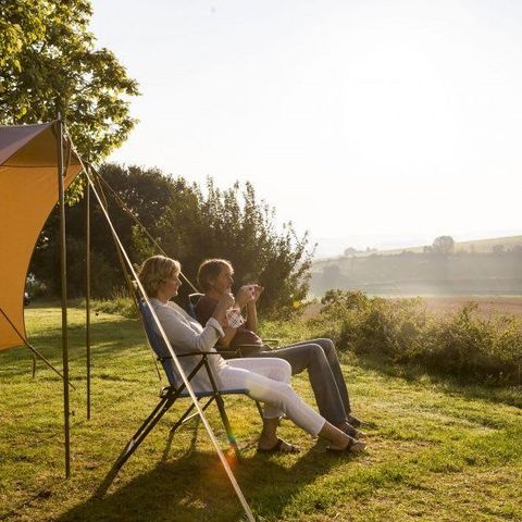 Pitch - Comfort and views