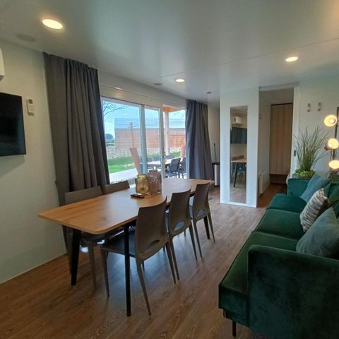 Chalet 6 persons - Grandeur