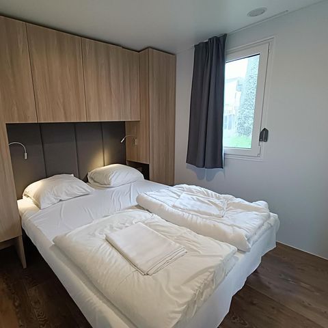 Chalet 6 persons - Grandeur