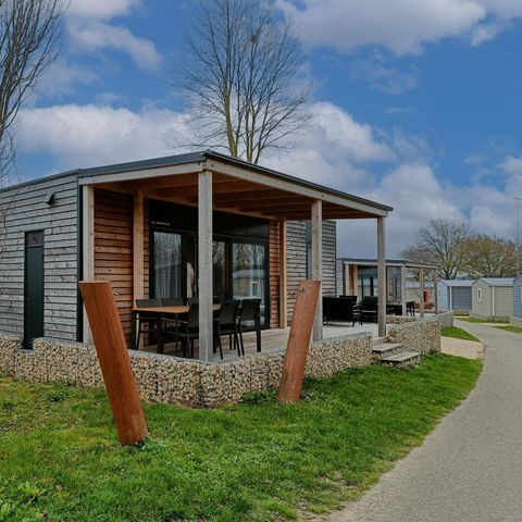 Chalet 6 persons - Grandeur