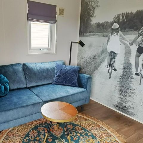 CHALET 5 people - Panorama