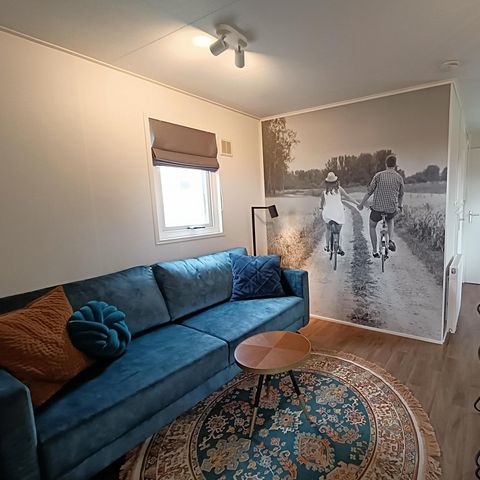 Chalet 5 persons - Panorama
