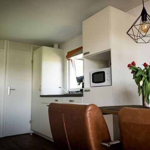 Chalet 5 persons - Panorama