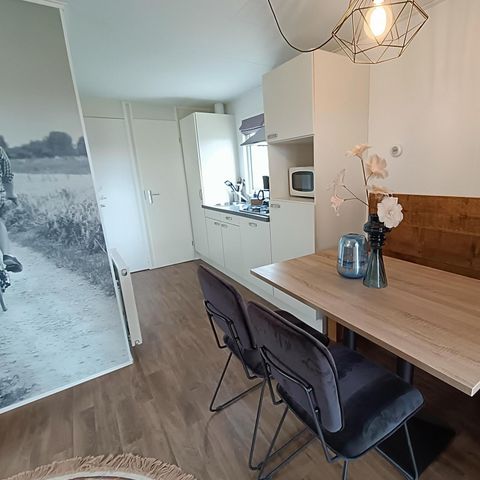 Chalet 5 persons - Panorama