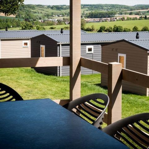 CHALET 5 people - Grandeur Panorama