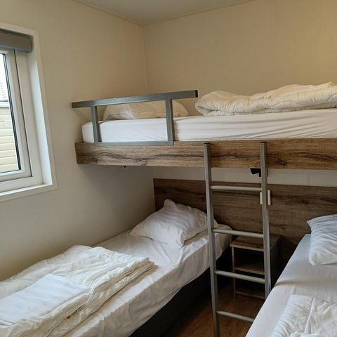 CHALET 5 people - Grandeur Panorama