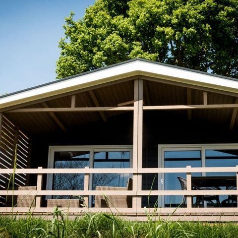 CHALET 5 people - Grandeur Panorama