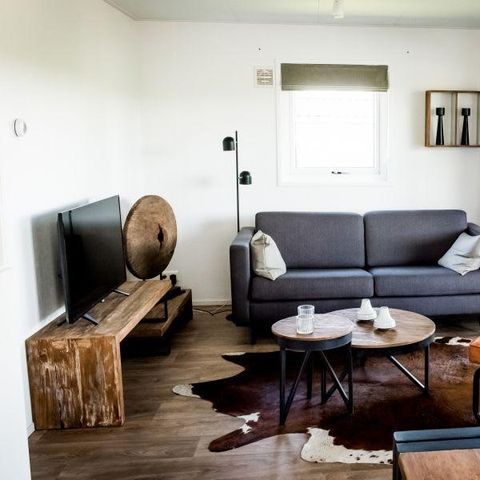 CHALET 5 people - Grandeur Panorama