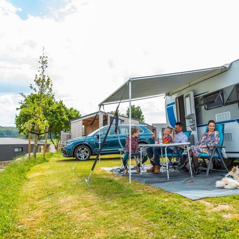 Pitch - Comfort XL view