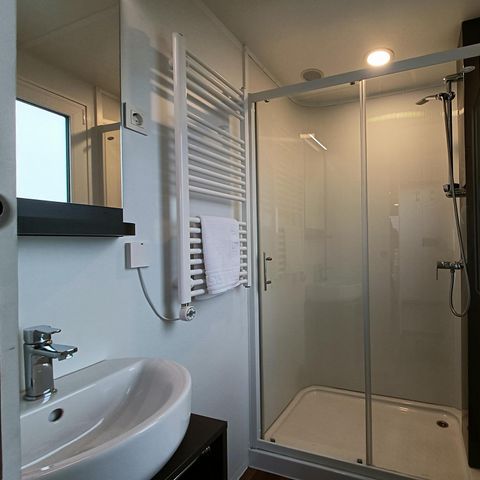 CHALET 4 people - Grandeur Panorama