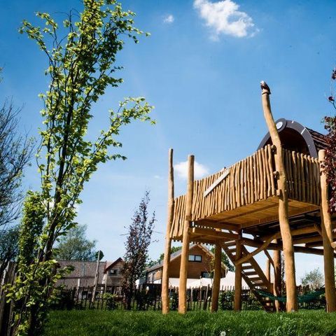 LODGE 2 people - Treelodge