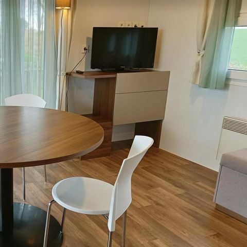 Chalet 4 persons - Berghem